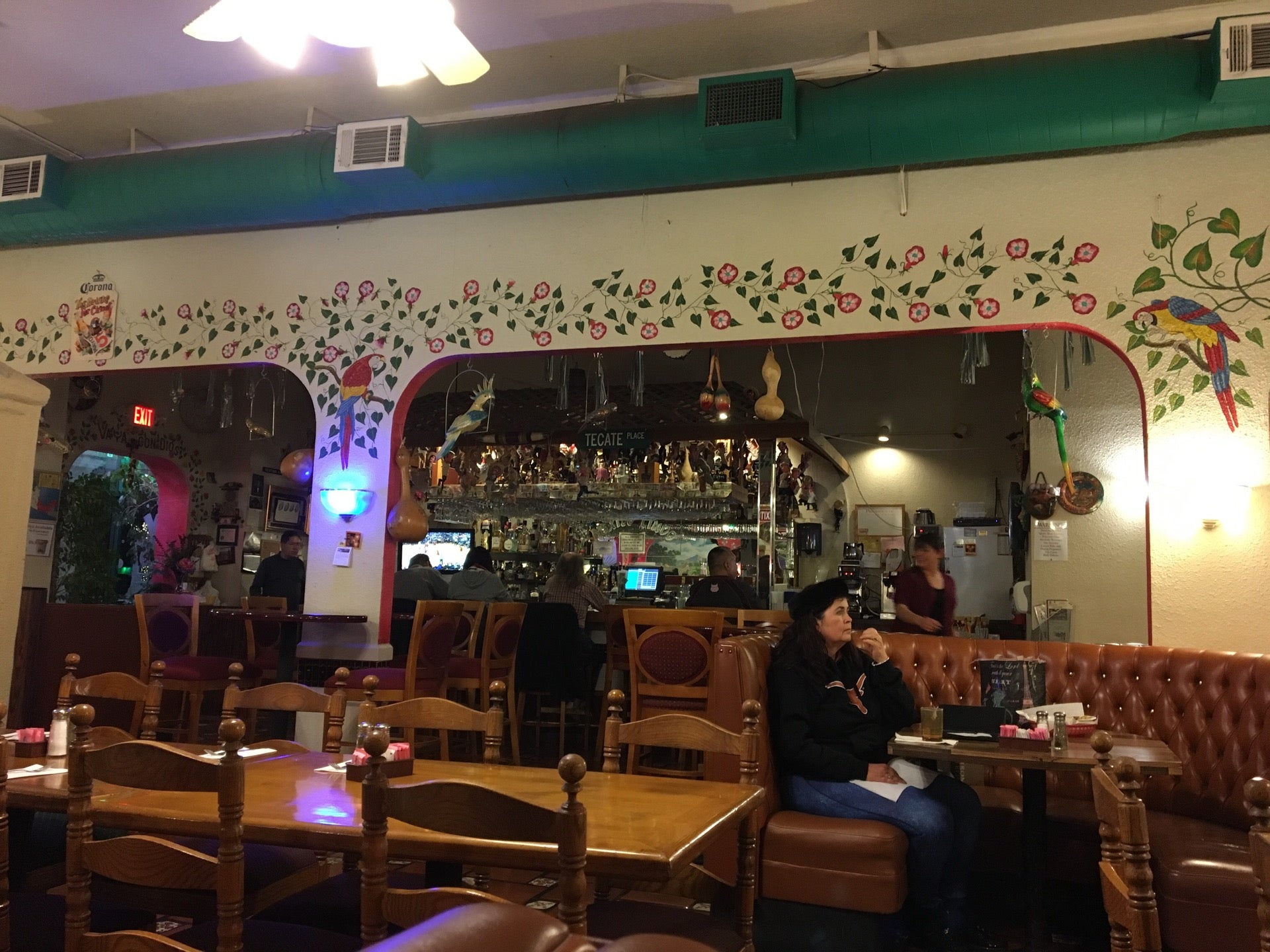 The Original Mexico Lindo Restaurant photo 4