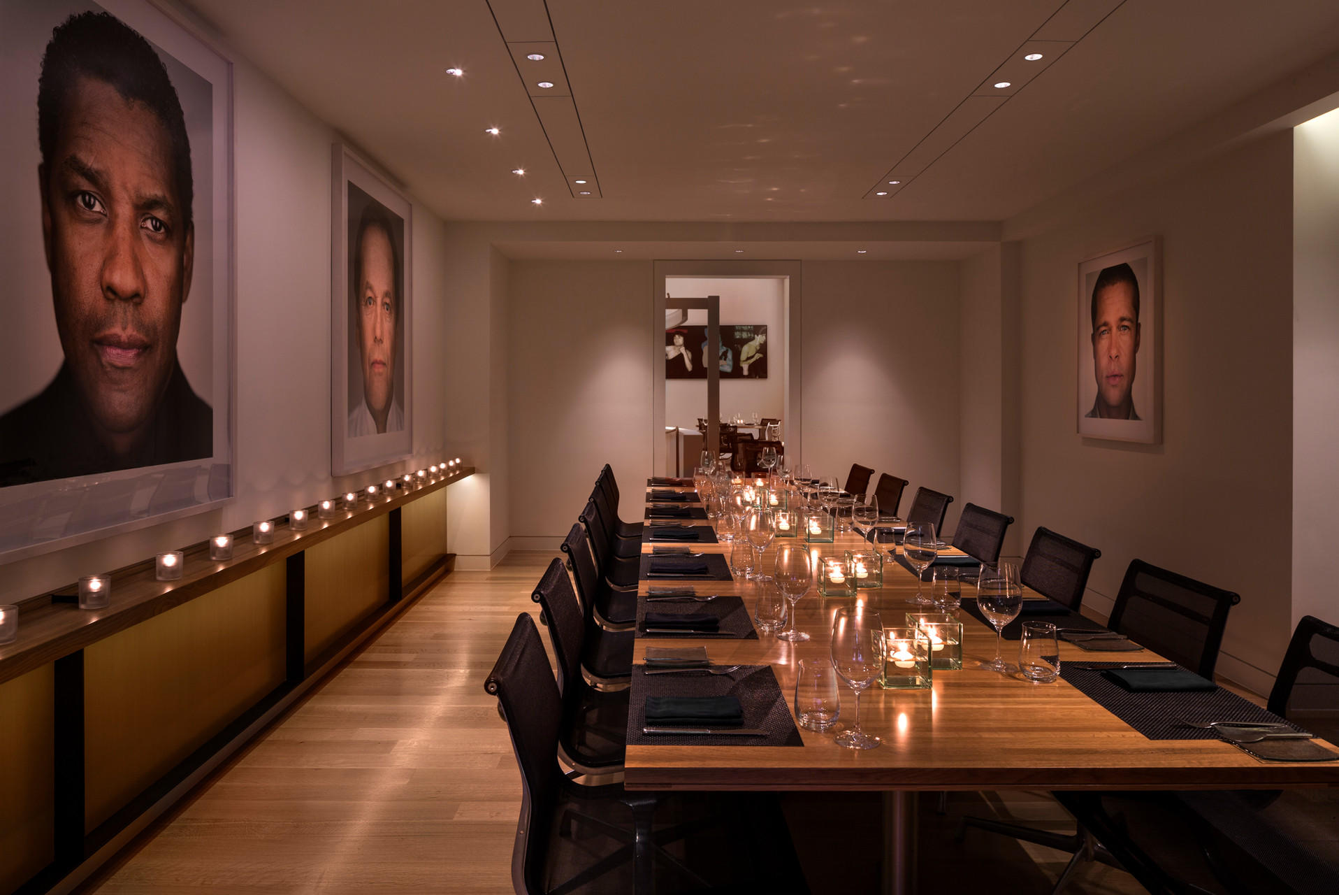 CUT Beverly Hills photo 2