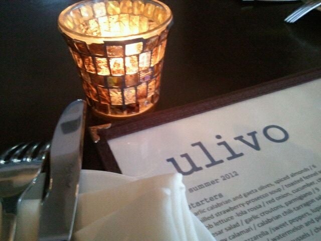 Ulivo Restaurant photo 2