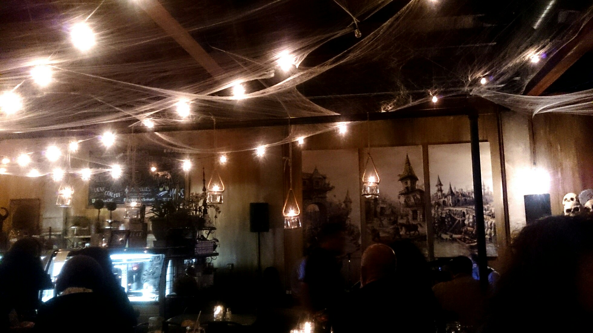 Bon Vivant Market & Cafe photo 3