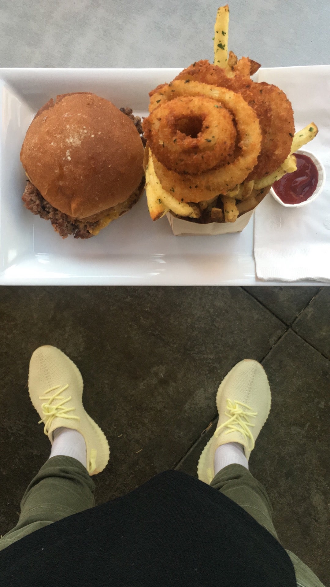 Burger Lounge photo 3