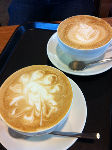 Caffe Bene photo 2