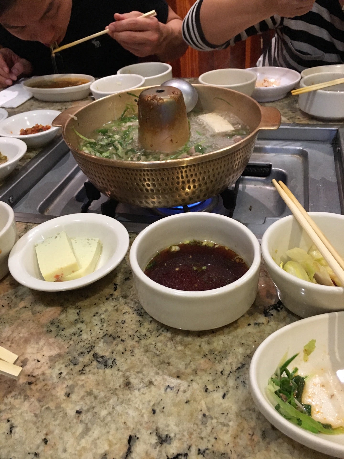 Seoul Garden Restaurant photo 4