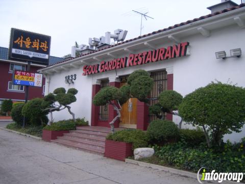 Seoul Garden Restaurant photo 2