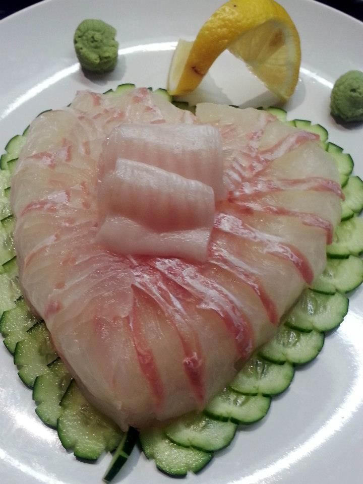 T = Fish photo 5