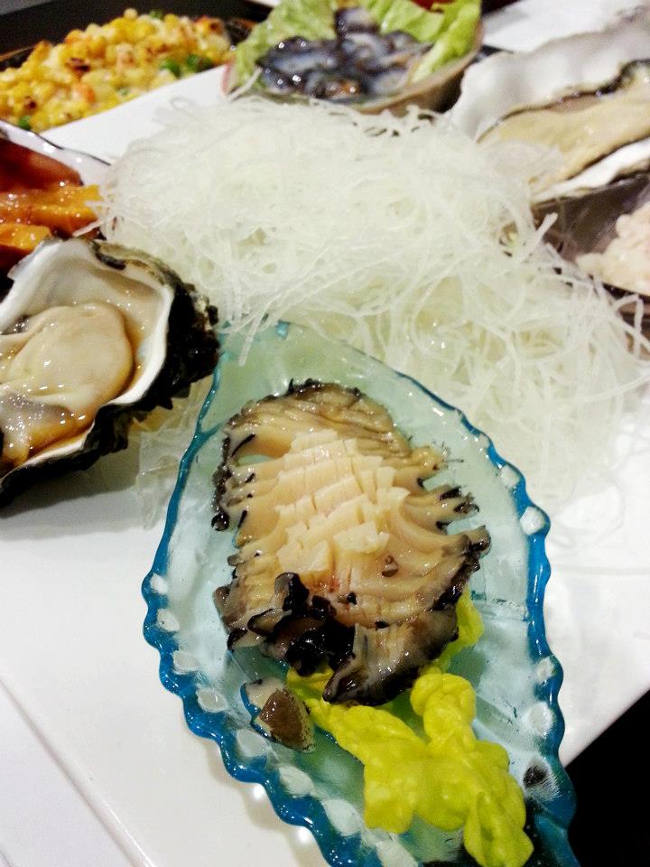 T = Fish photo 3