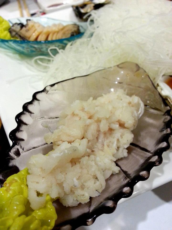 T = Fish photo 2