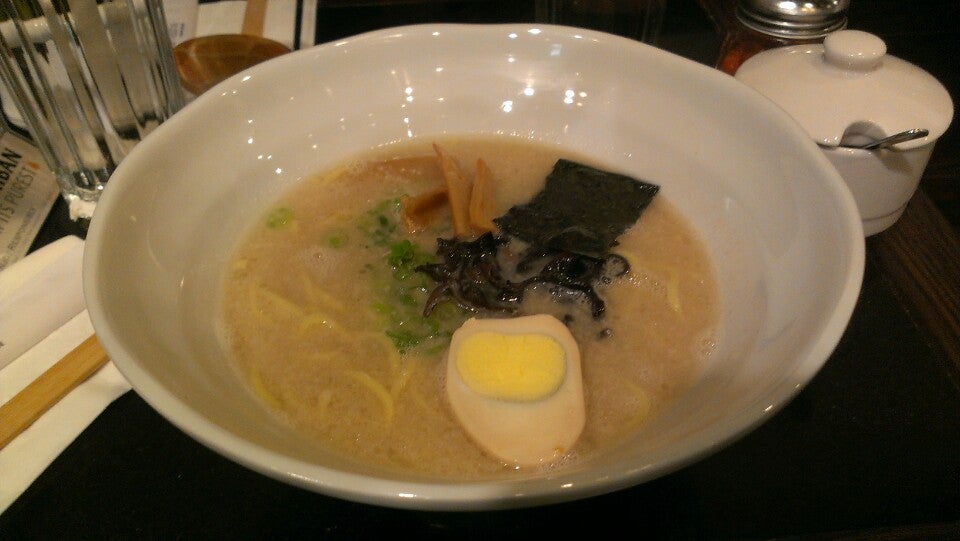 Tamashii Ramen House photo 2