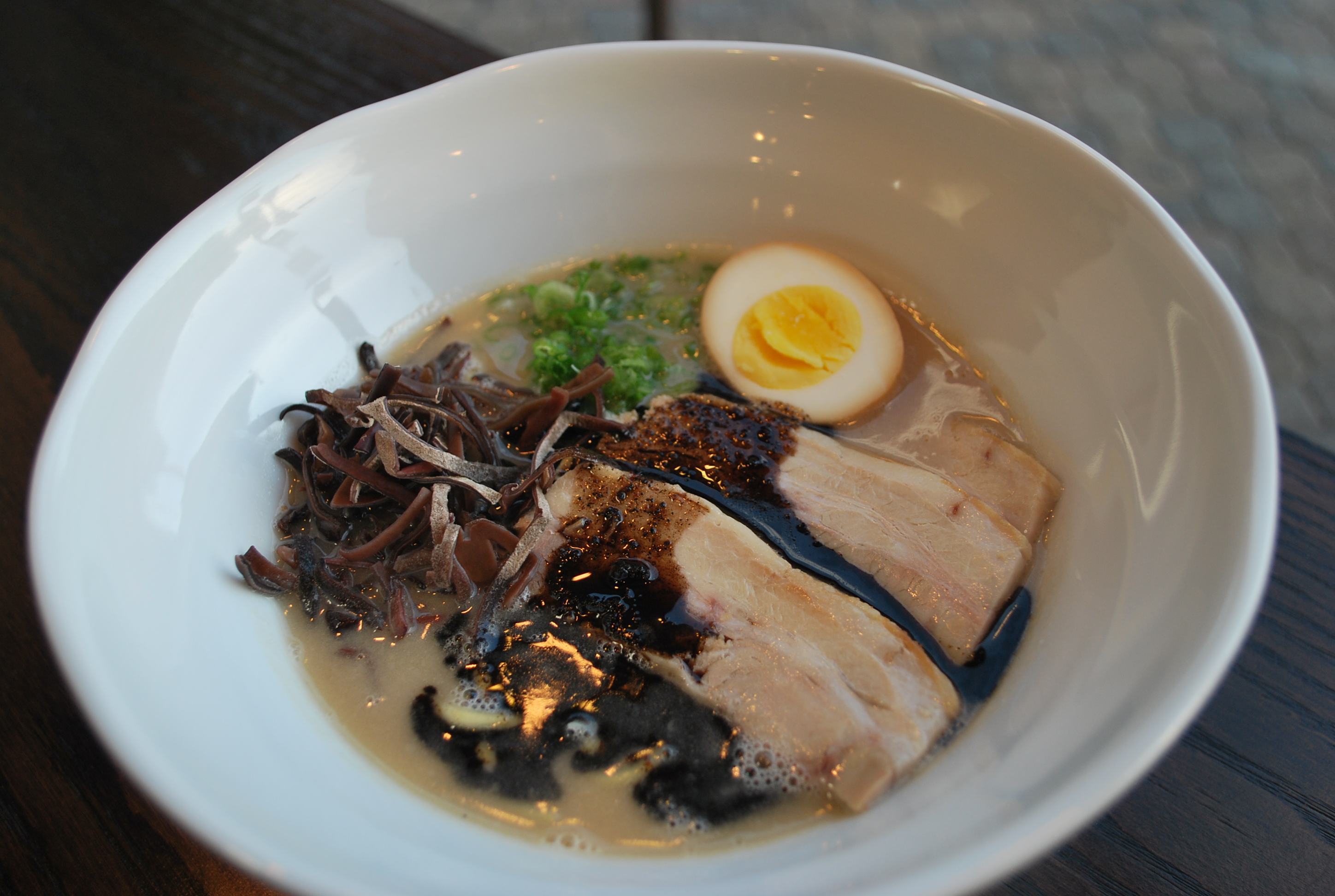 Tamashii Ramen House photo 4