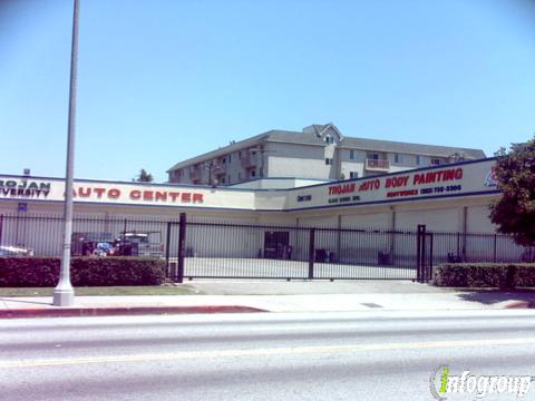 University Tire & Auto Service photo 5