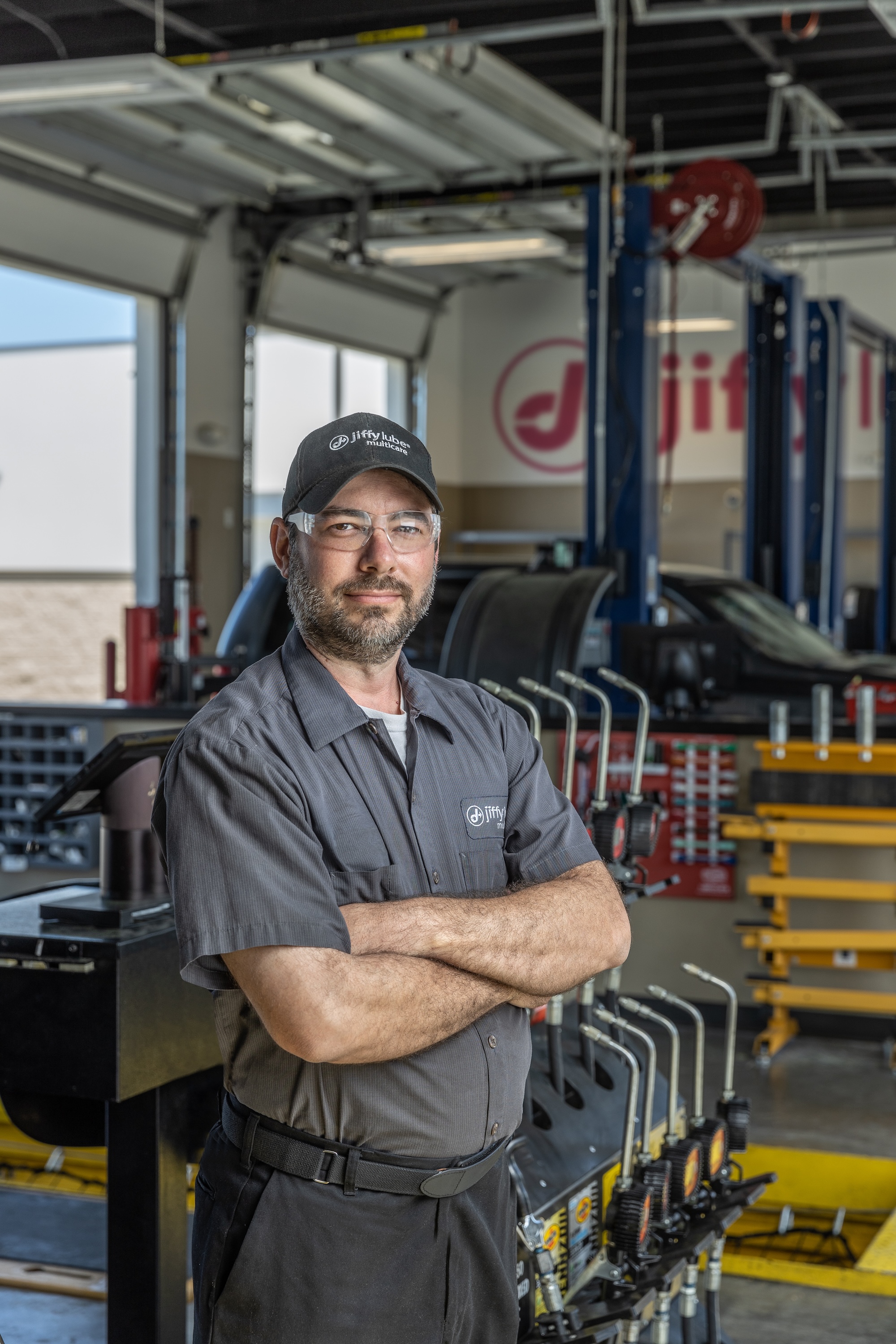 Jiffy Lube Oil Change photo 4