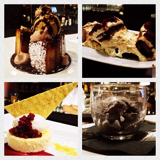 DOMA Restaurant photo 2