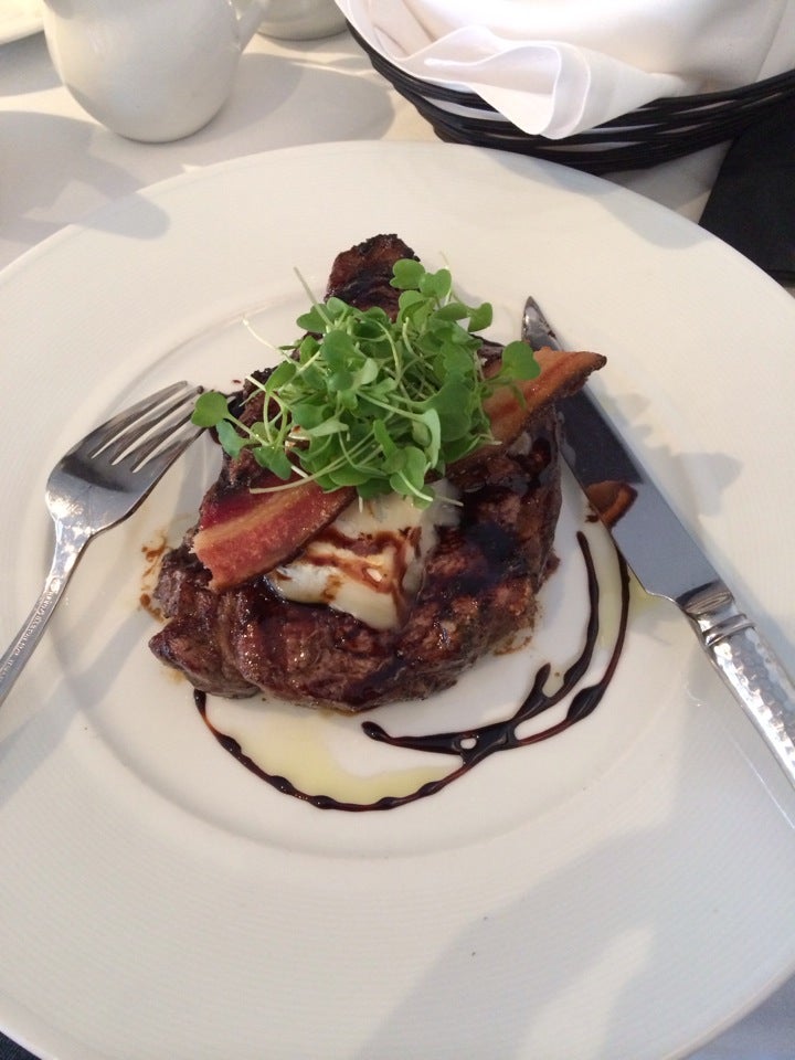 DOMA Restaurant photo 5