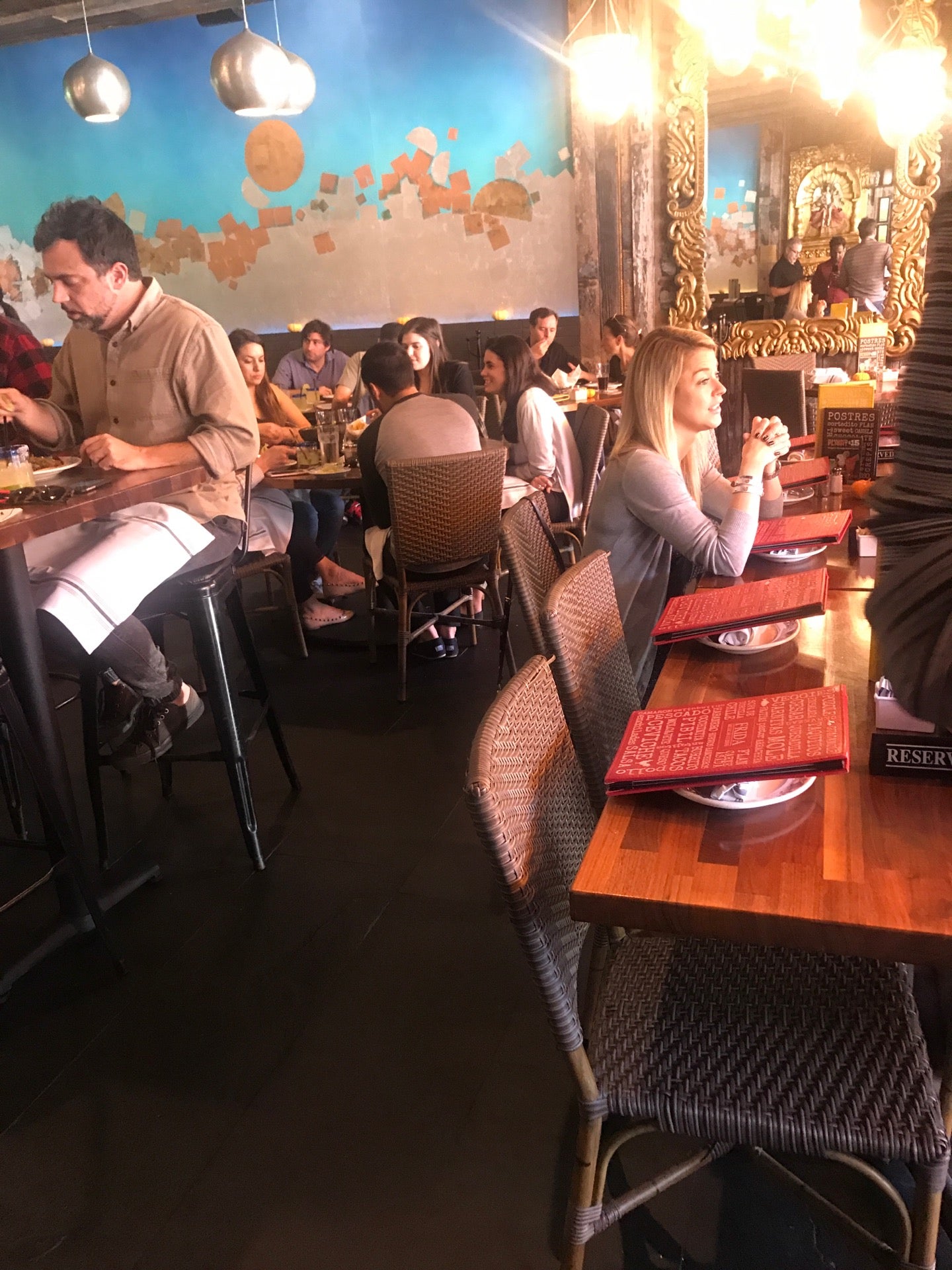 American Chain Restaurants photo 5