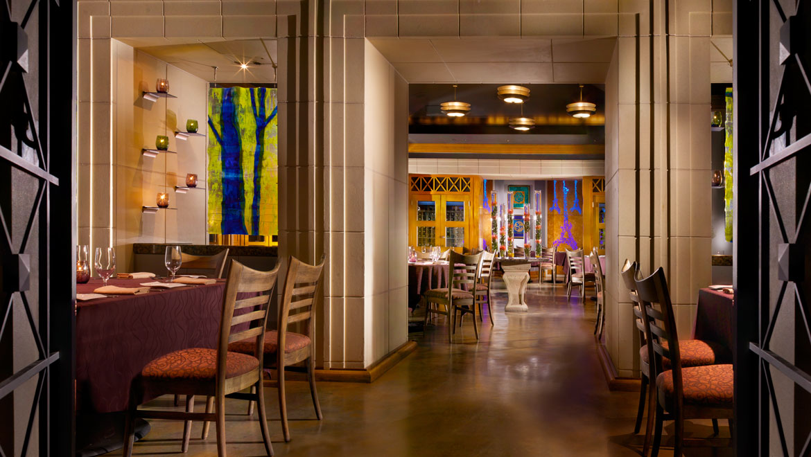 Noe Restaurant & Bar photo 4