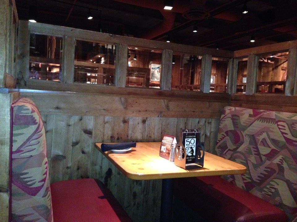 Black Angus Steakhouse photo 4