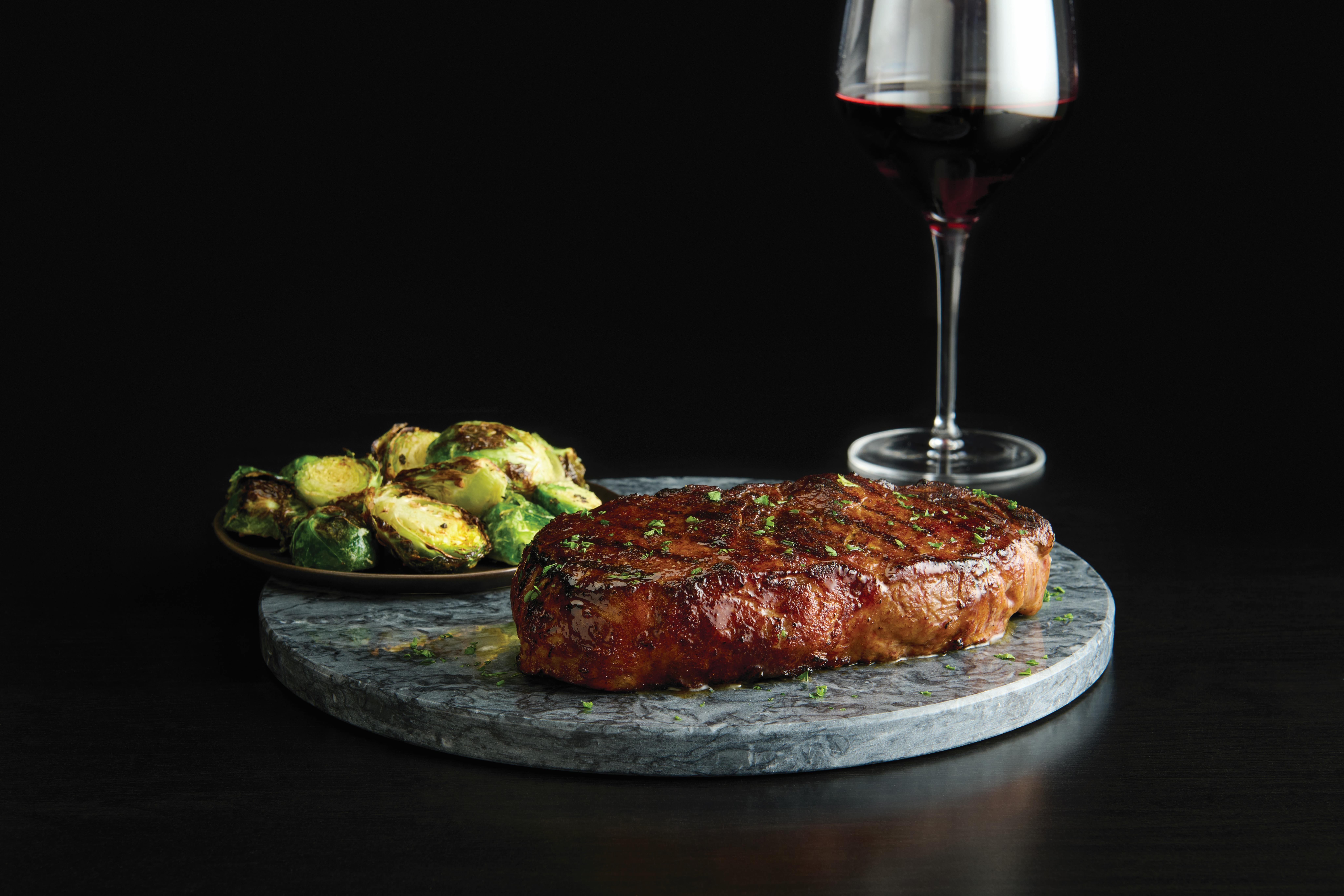 Mastro's Steakhouse photo 2