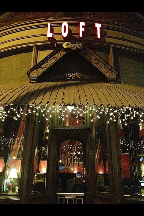Cafe Loft photo 5