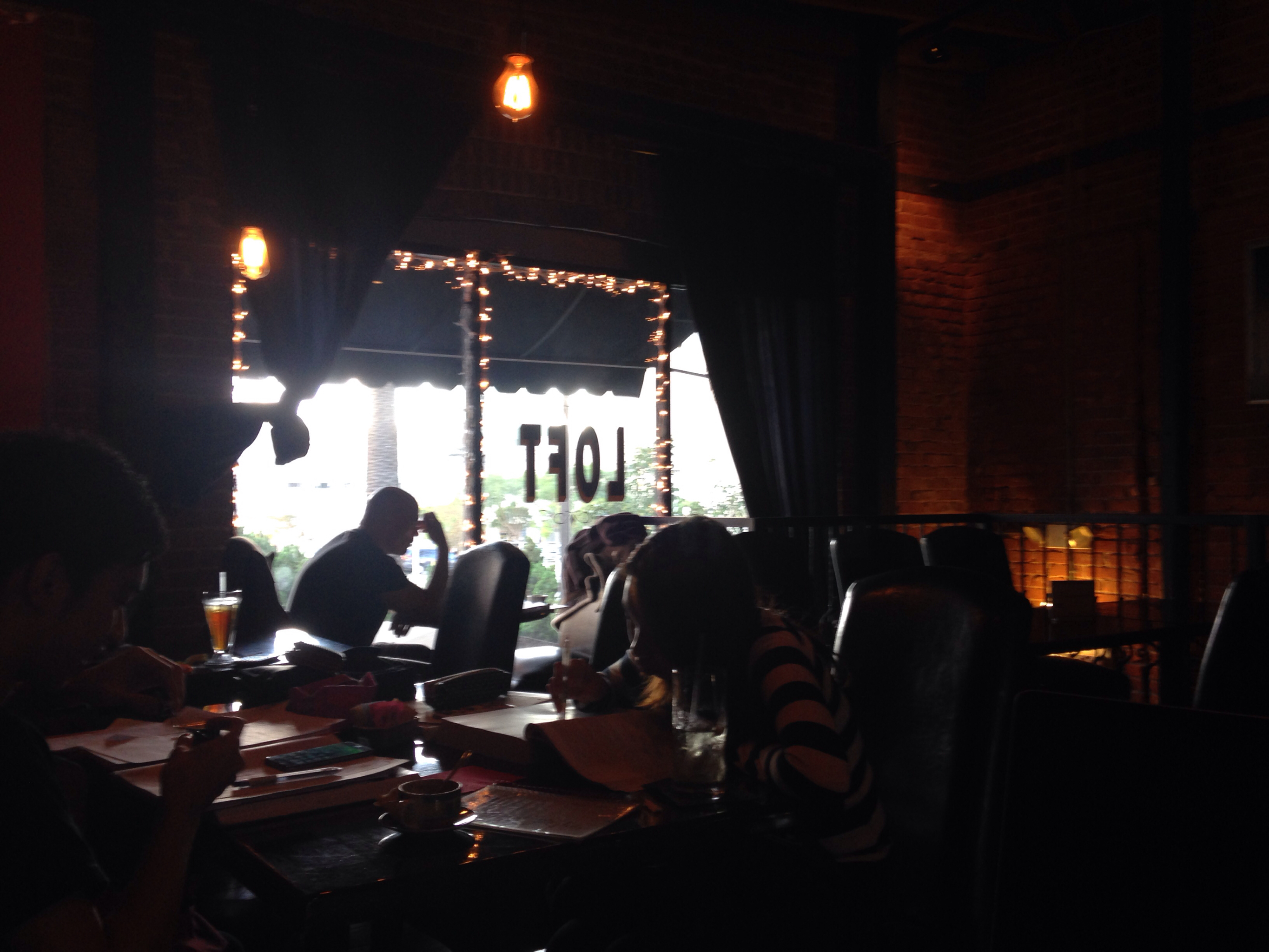 Cafe Loft photo 3
