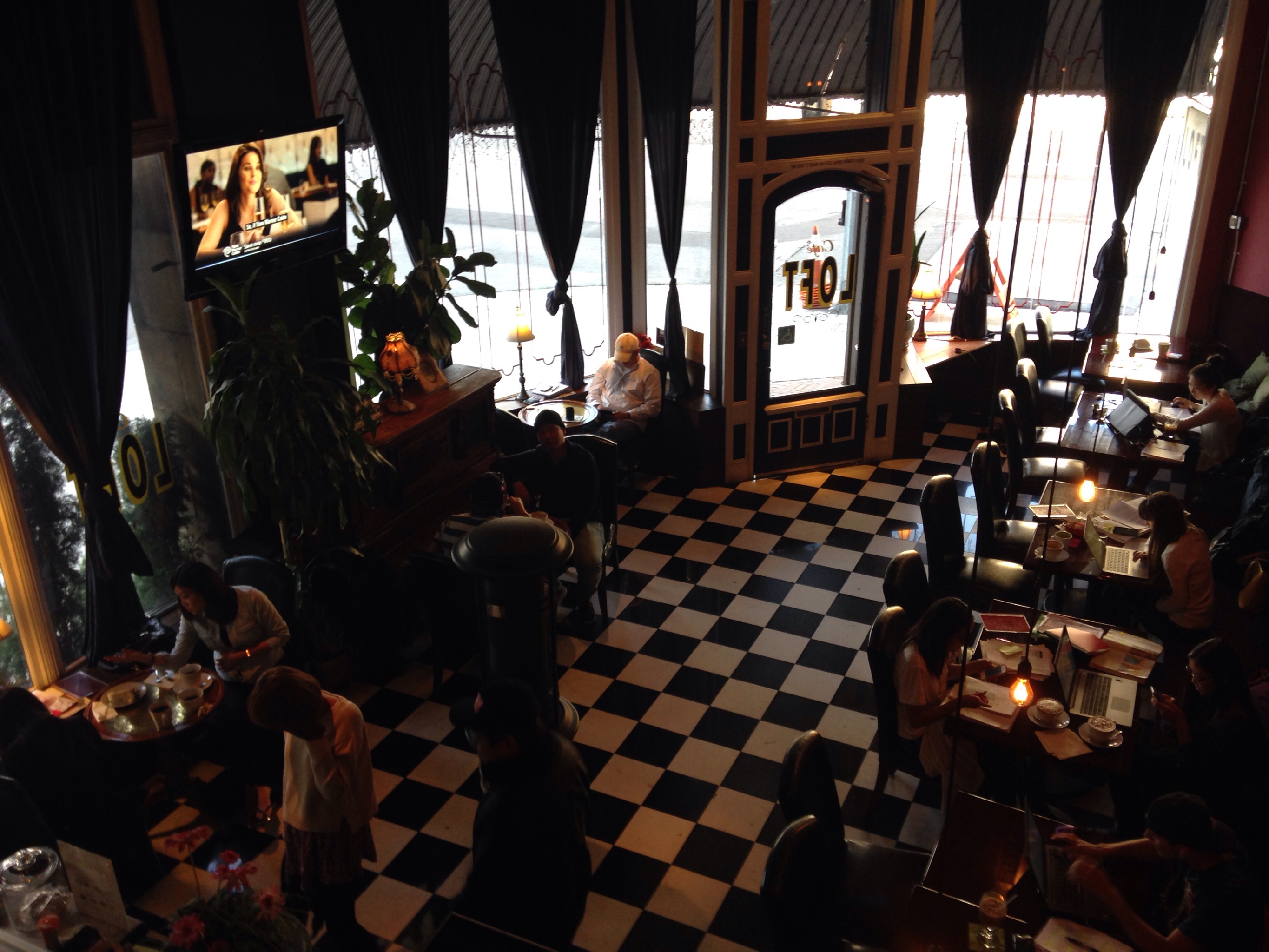 Cafe Loft photo 4