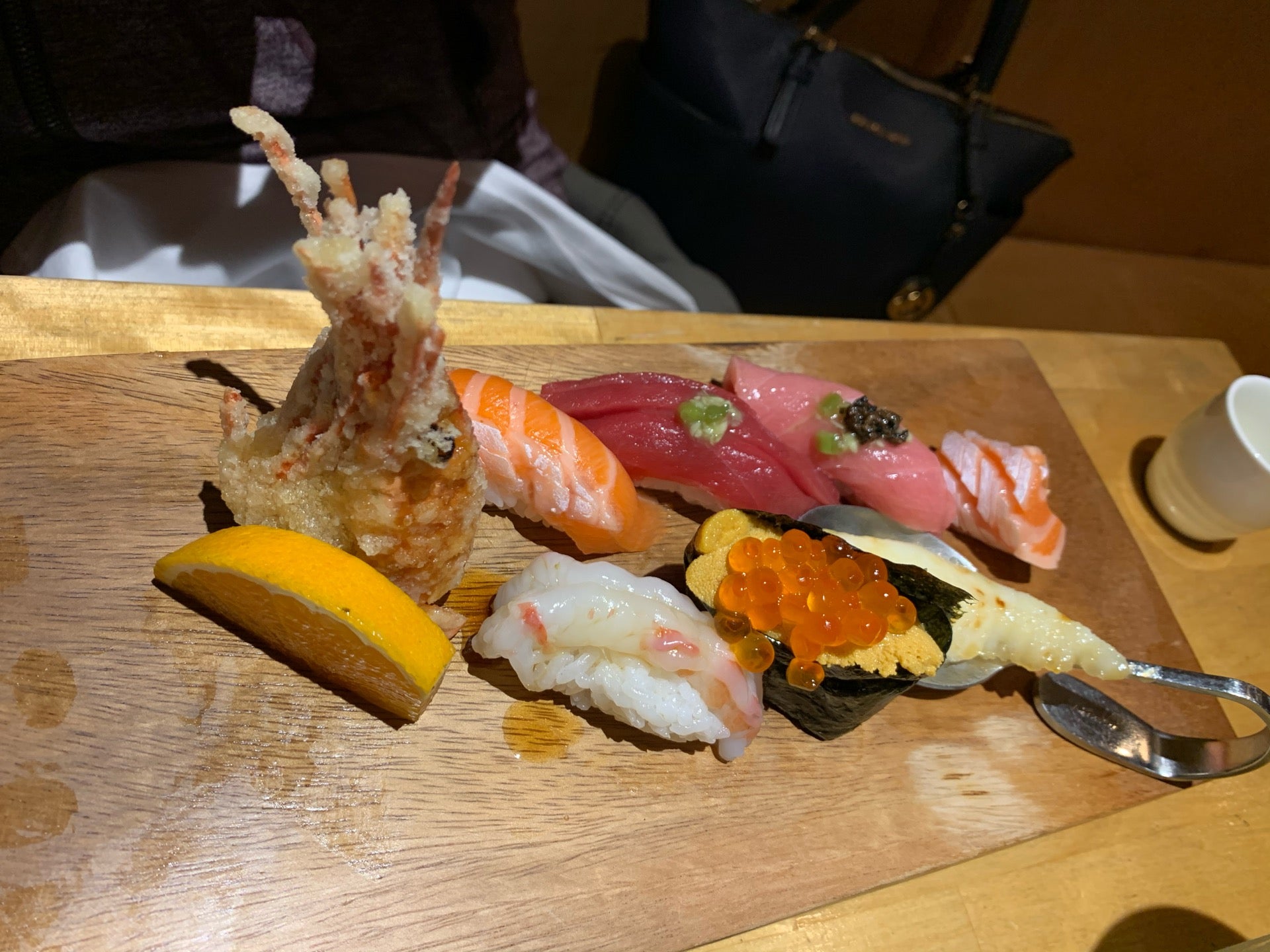 Summer Fish & Rice photo 5