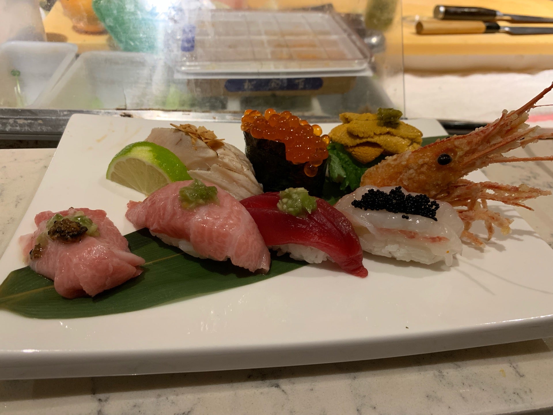 Summer Fish & Rice photo 4