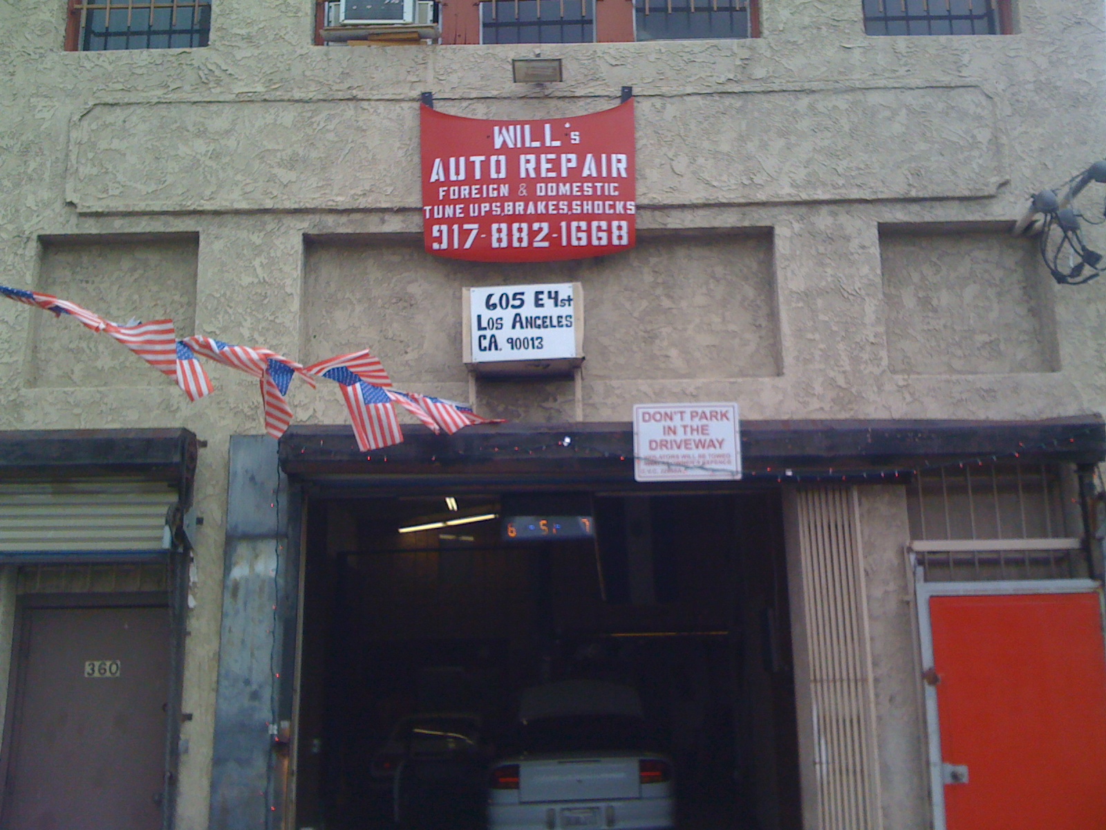 Will's Autorepair photo 2