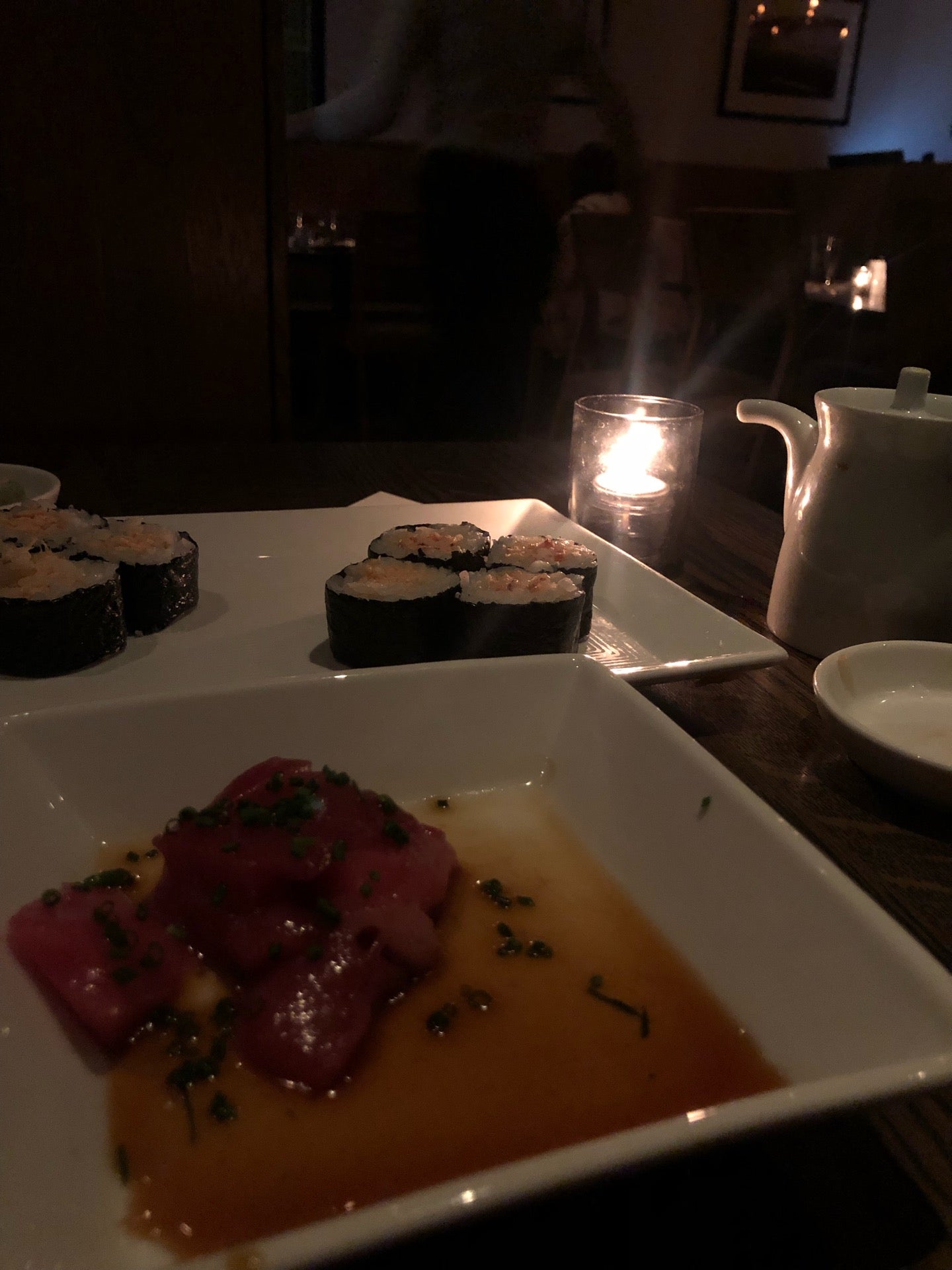 SUGARFISH by sushi nozawa photo 3