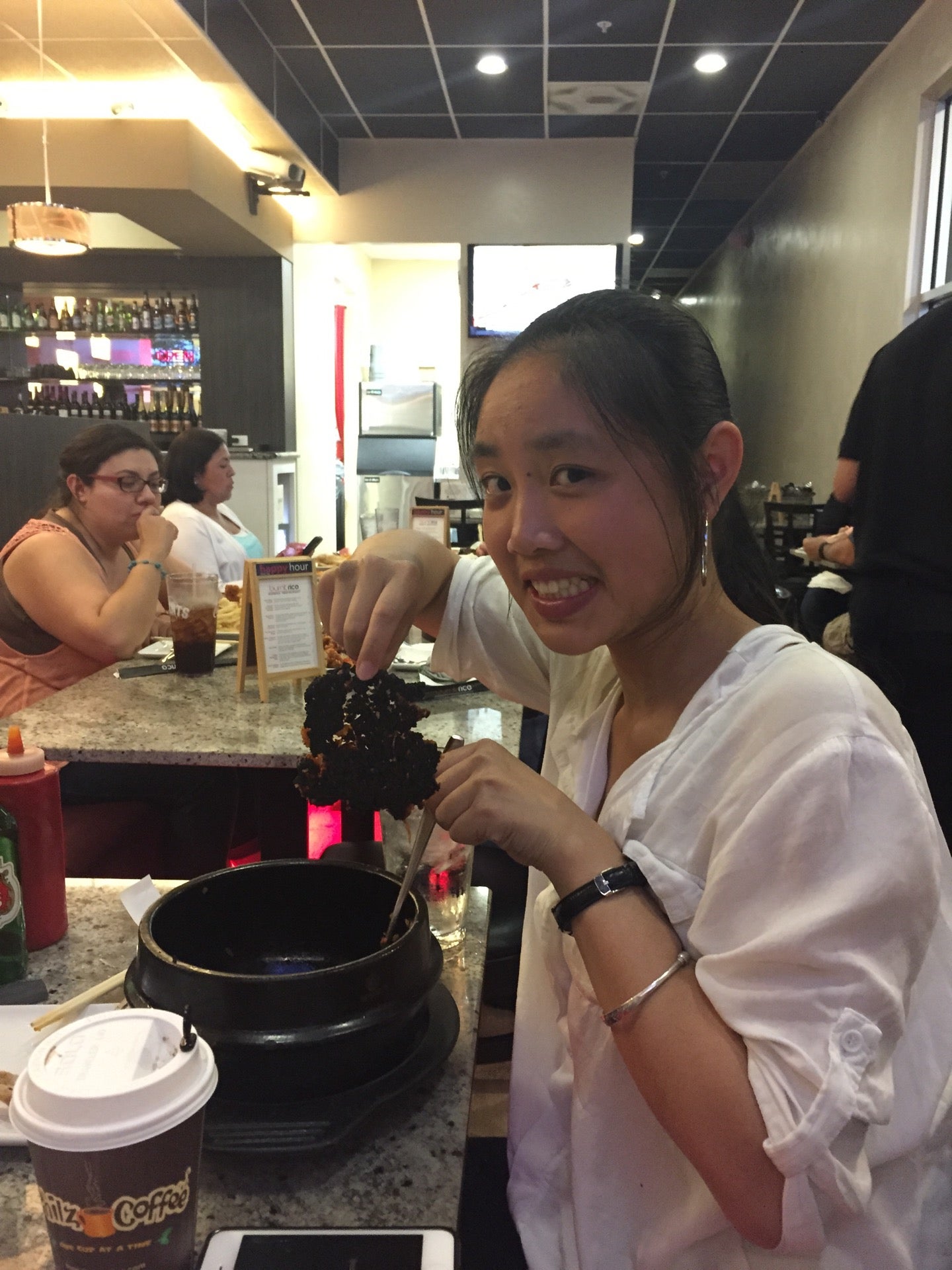 Burnt Rice Korean Restaurant photo 4