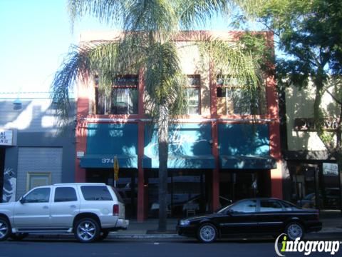 Cafe Stritch