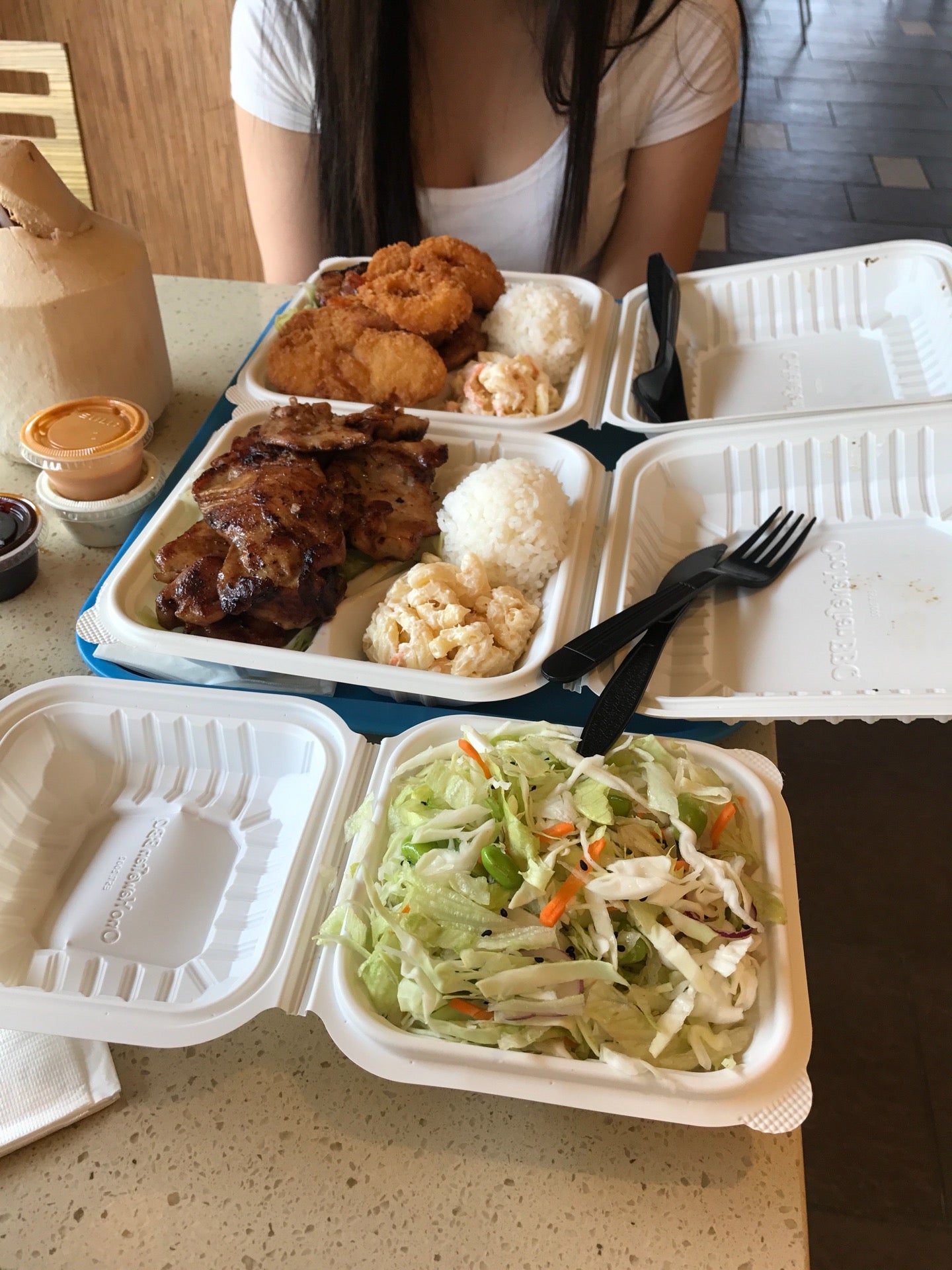 Ono Hawaiian BBQ photo 2