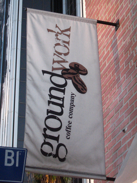 Groundwork Coffee Co. photo 4