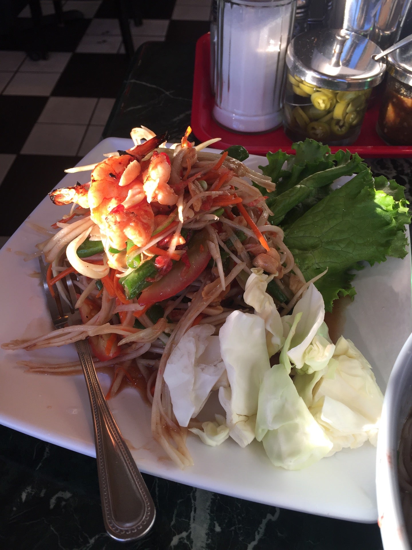 Pa Ord Noodle Hollywood photo 4