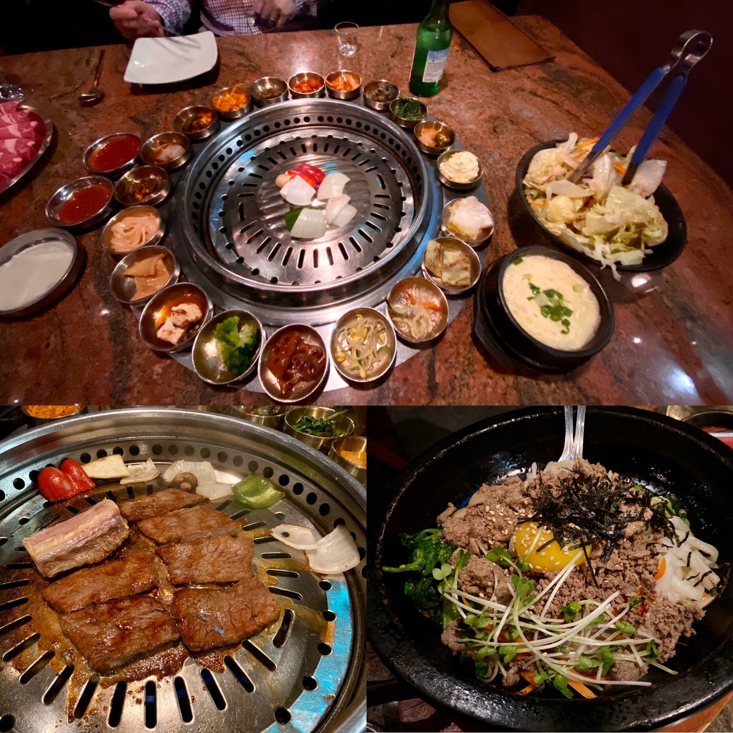 Genwa Korean BBQ photo 2