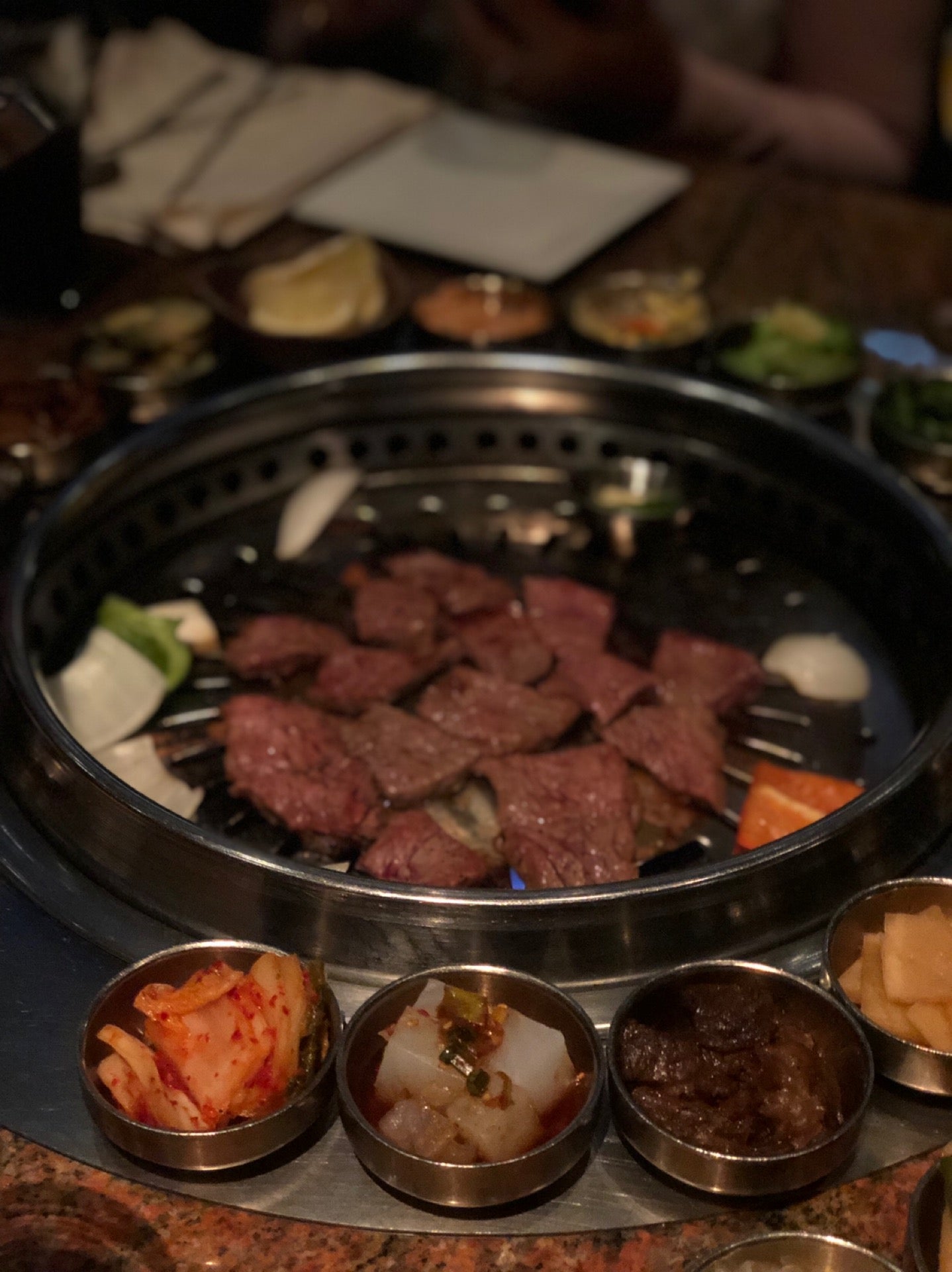 Genwa Korean BBQ photo 5