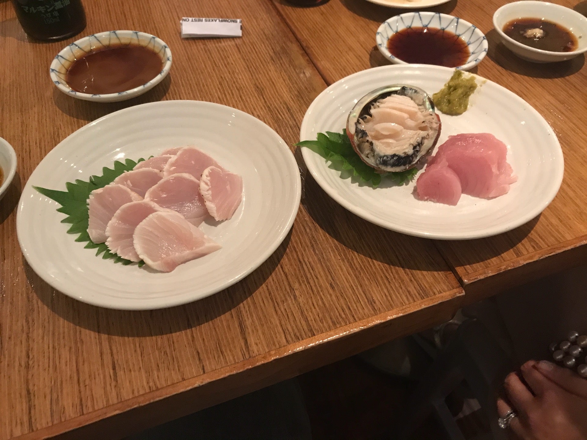 Sushi Sasabune photo 4