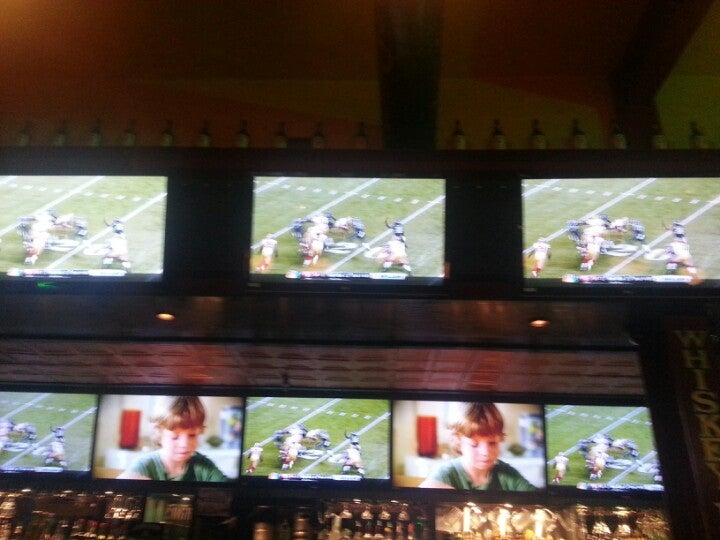 Jameson's Irish Pub & Sports Grill