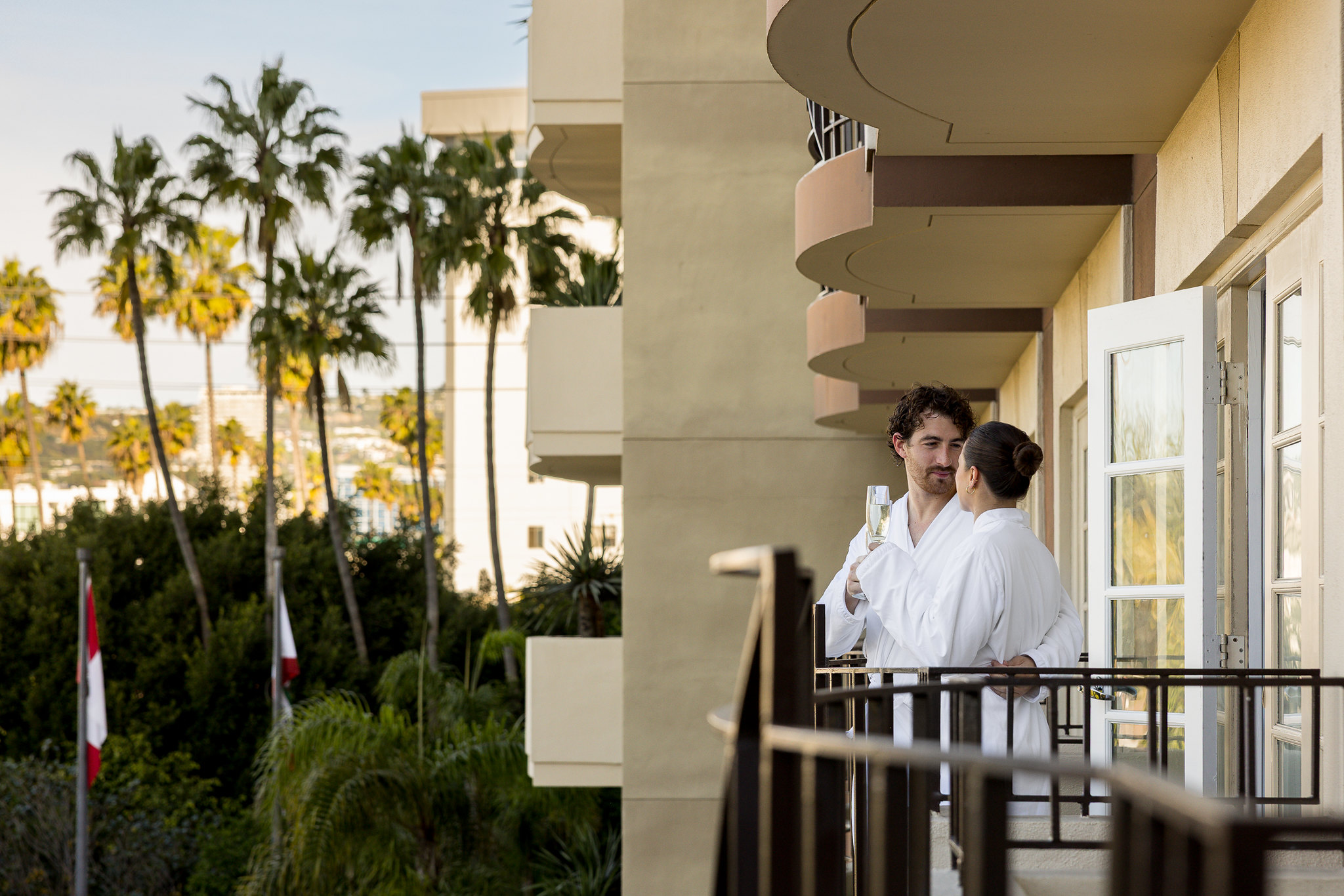 The Spa at Four Seasons Los Angeles photo 4