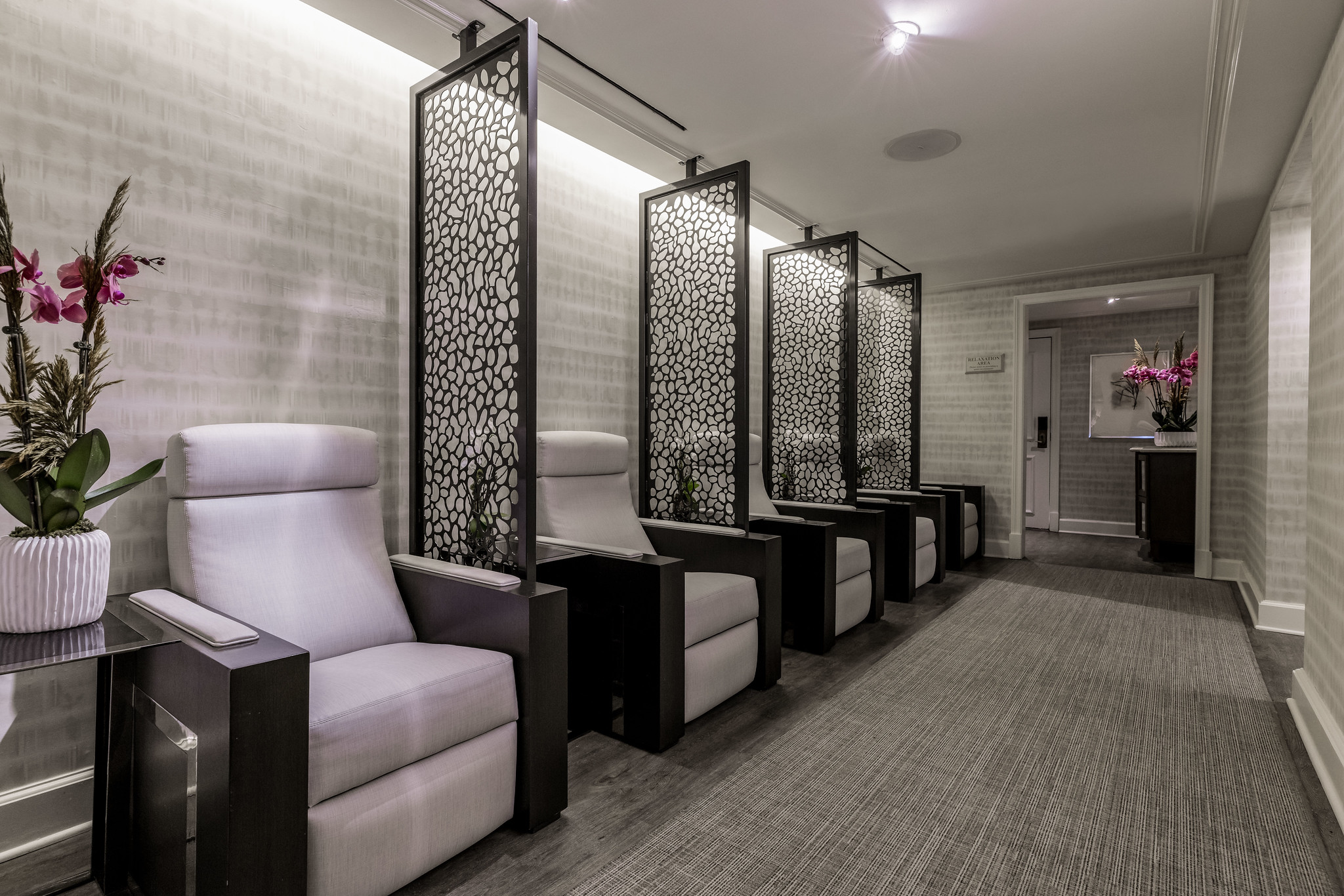 The Spa at Four Seasons Los Angeles photo 2