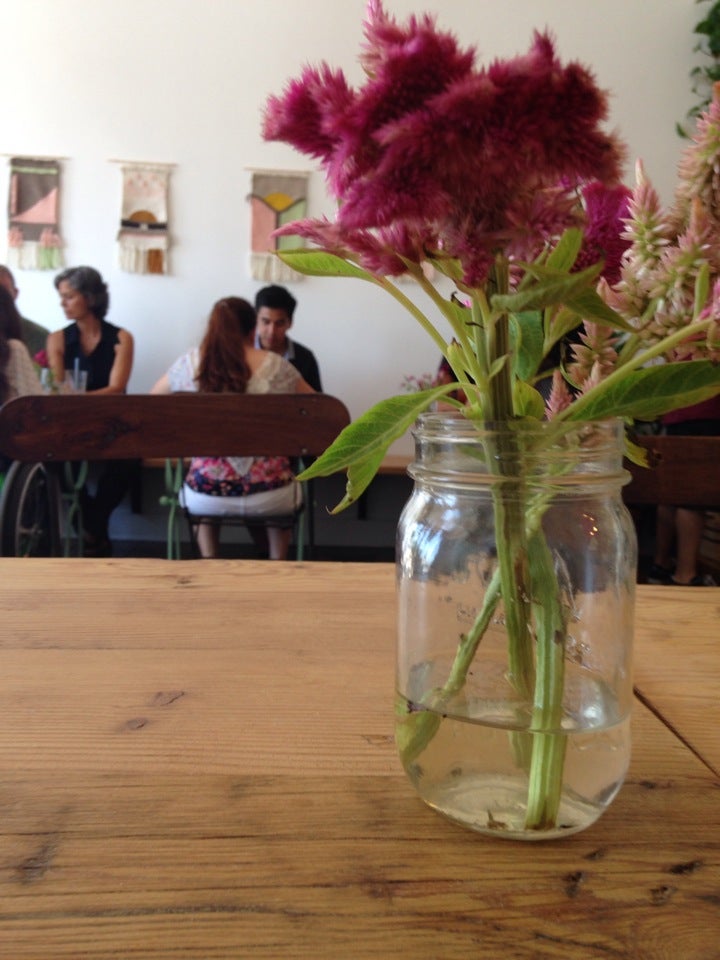 Kitchen Mouse Cafe photo 2