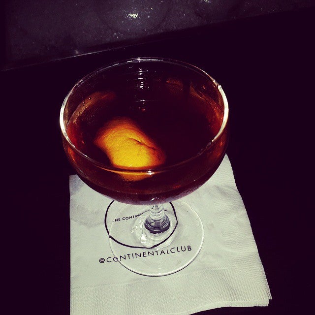 The Continental Club photo 2