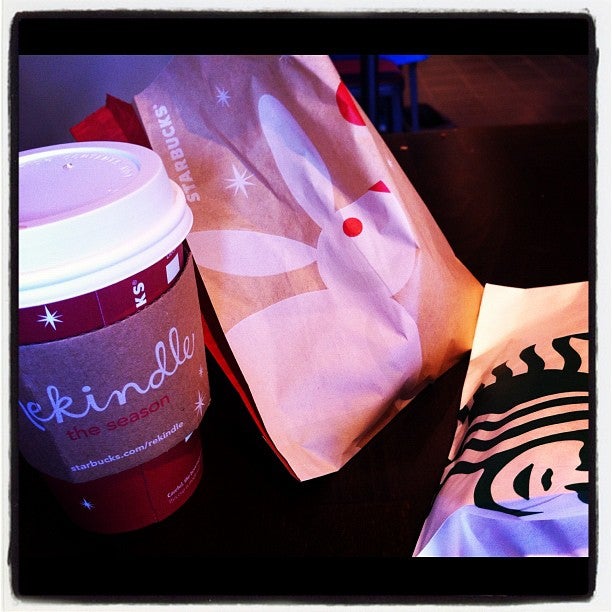 Starbucks Coffee photo 5