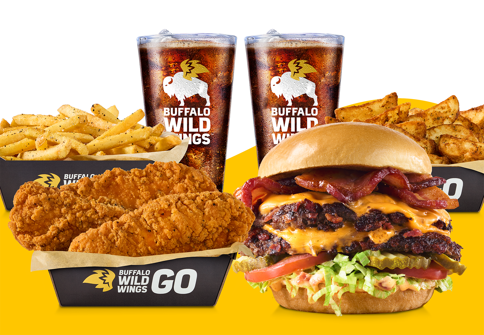 Buffalo Wild Wings photo 4