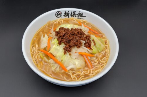 Shin-Sen-Gumi Hakata Ramen West L.A. photo 4