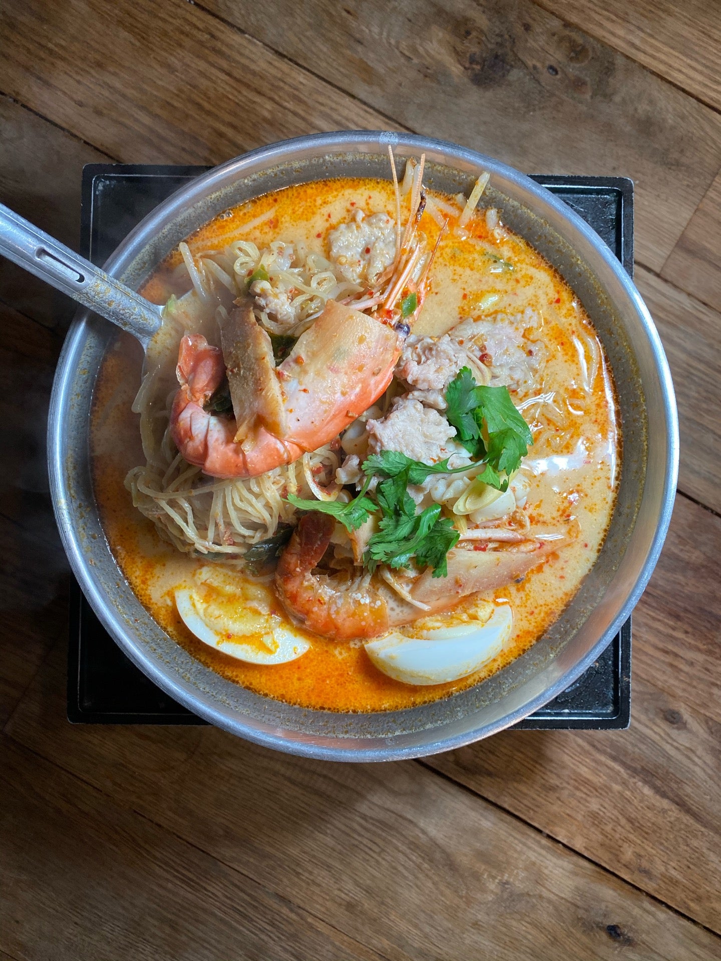 Lacha Somtum Thai Restaurant photo 3