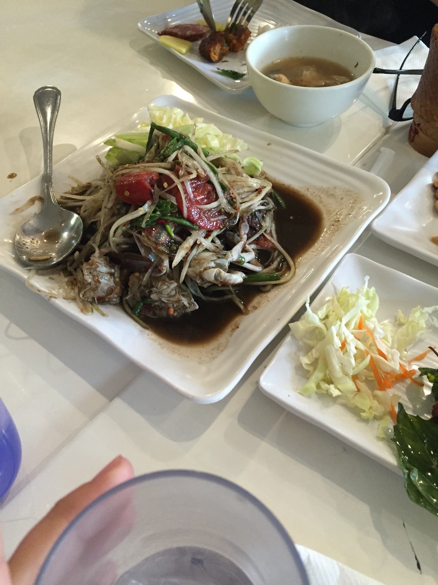 Lacha Somtum Thai Restaurant photo 4
