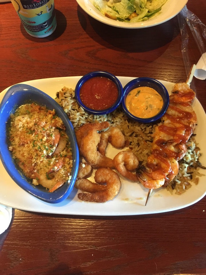 Red Lobster photo 4