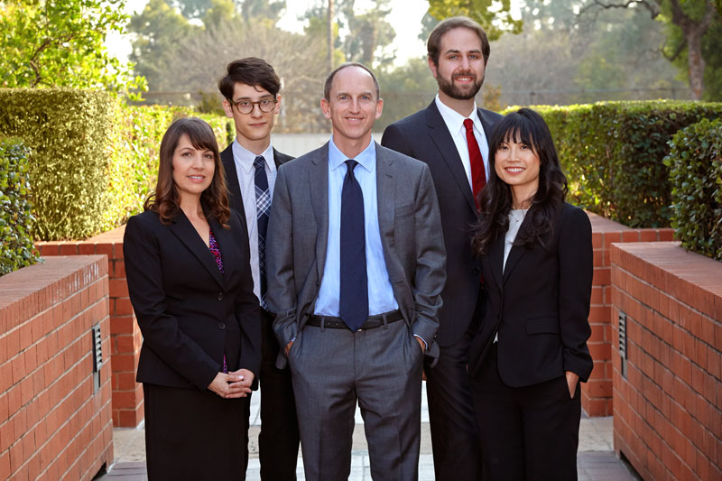 The Law Offices of Scott Glovsky