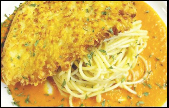 Tommy's Diner photo 4