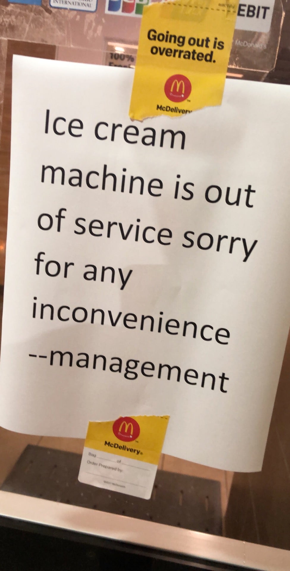 McDonald's photo 3